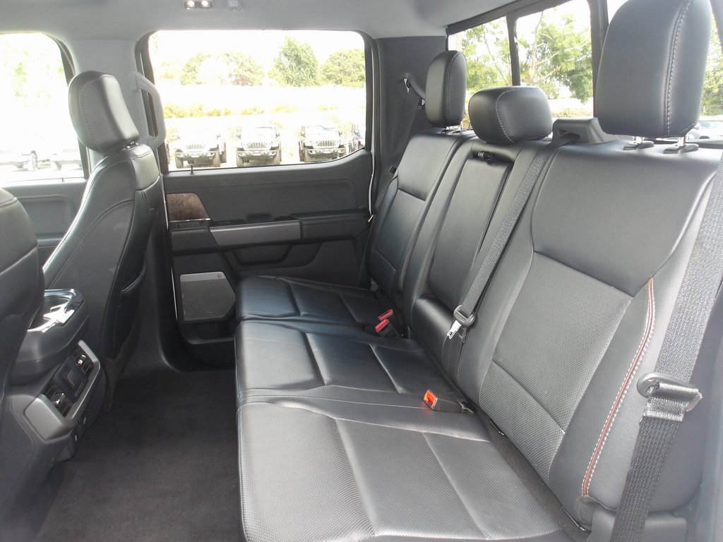Used 2023 Ford F150 Lariat image 23