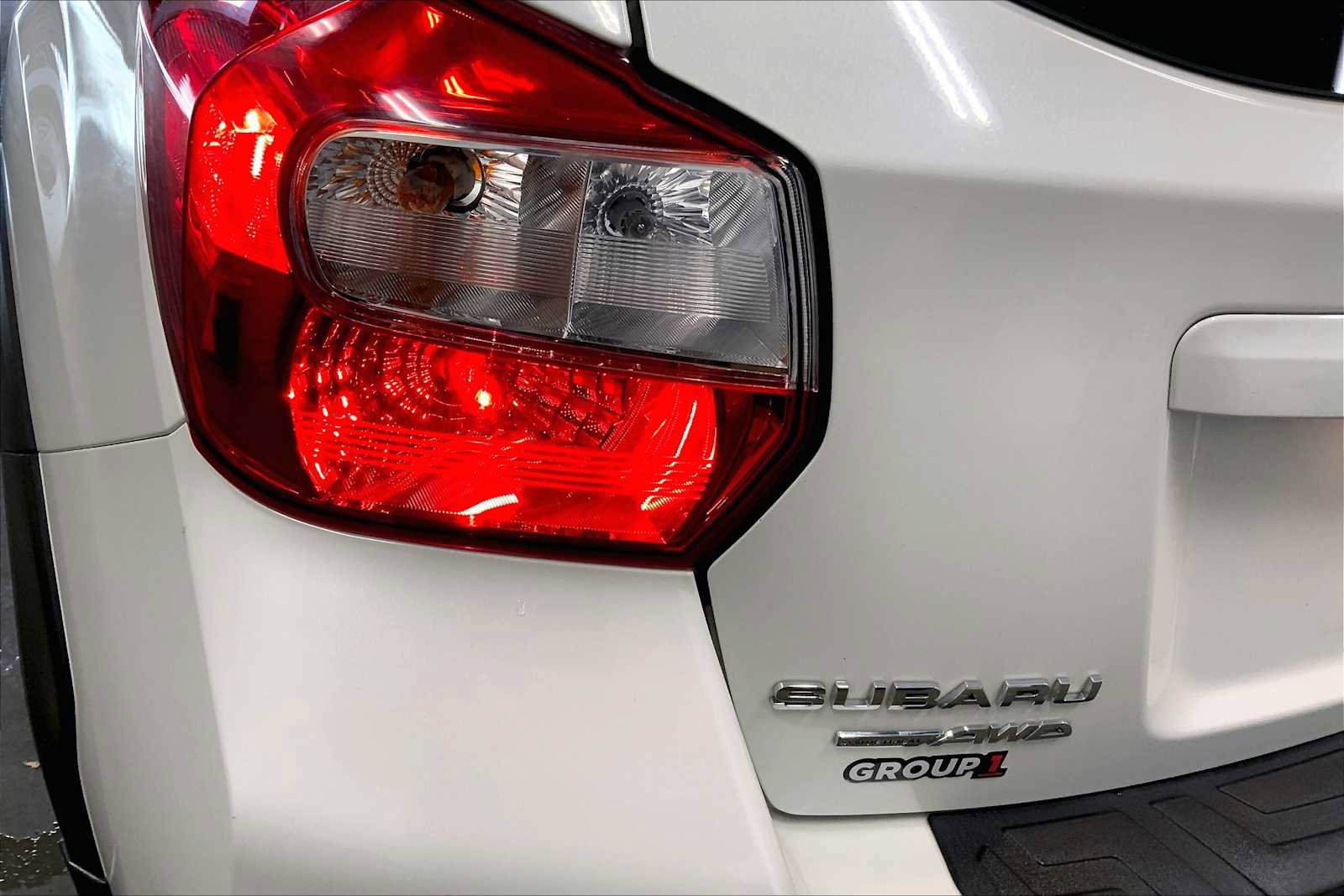 Used 2017 Subaru Crosstrek 2.0i Limited image 27