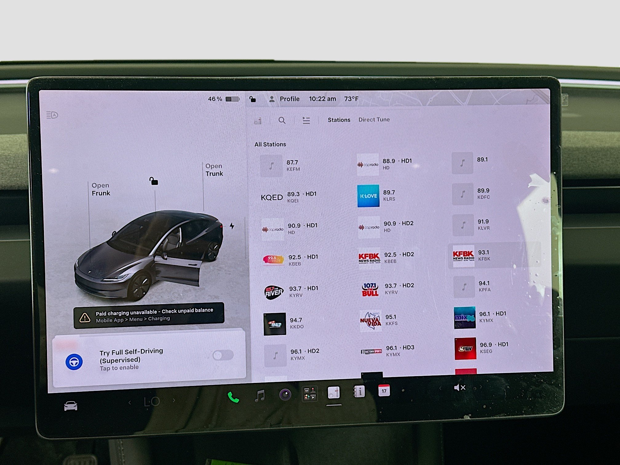 Used 2025 Tesla Model 3 Long Range RWD image 18