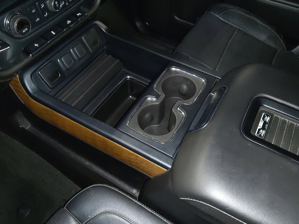 Used 2016 Chevrolet Silverado 1500 LTZ w/ Sport Package image 26