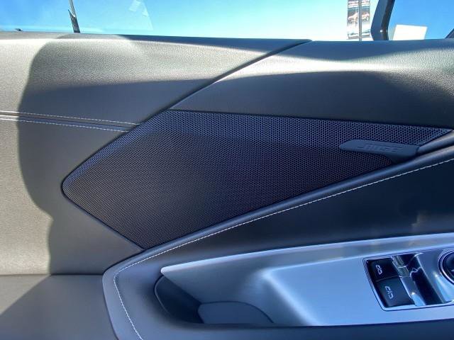 New 2026 Chevrolet Corvette Z06 w/ Battery Protection Package image 24