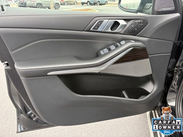 Used 2025 BMW X7 xDrive40i image 23