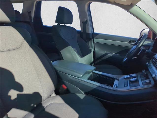 Used 2022 Hyundai Palisade SEL w/ Convenience Package image 23