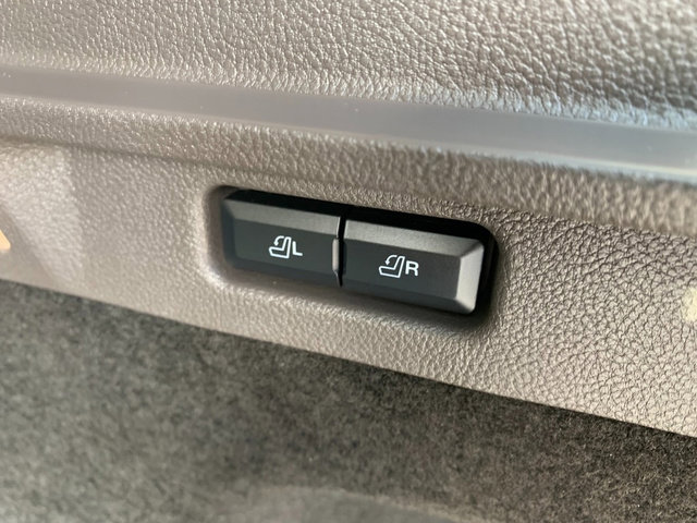 Certified 2022 Lincoln Corsair AWD w/ Premium Package image 6