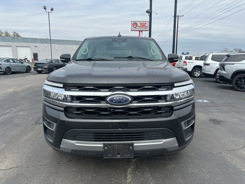Used 2024 Ford Expedition Max Limited image 15
