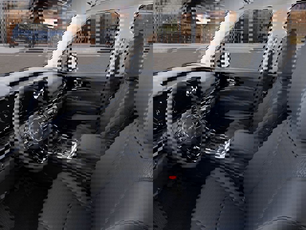 New 2025 Kia Carnival SX Prestige image 17