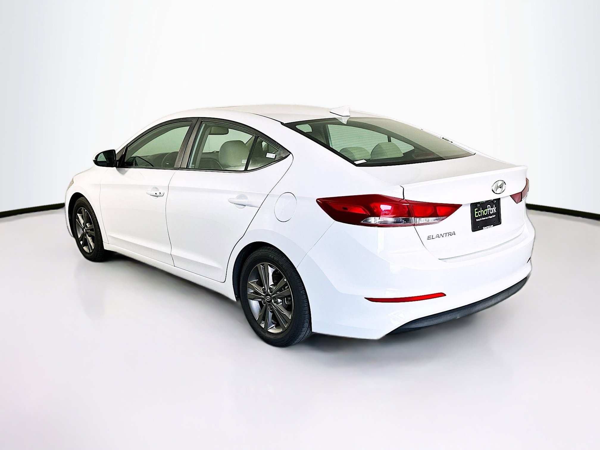 Used 2018 Hyundai Elantra Value Edition image 5