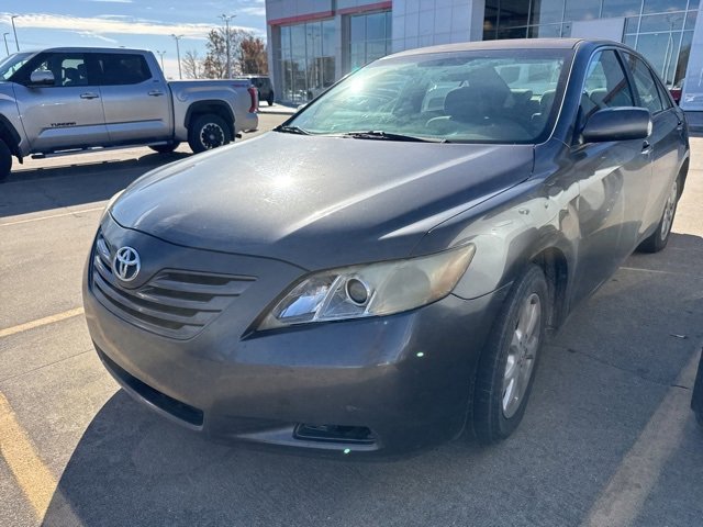 Used 2007 Toyota Camry LE