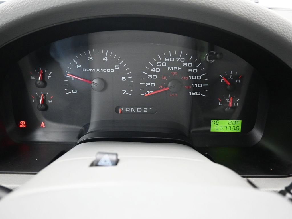 Used 2004 Ford F150 XLT image 12
