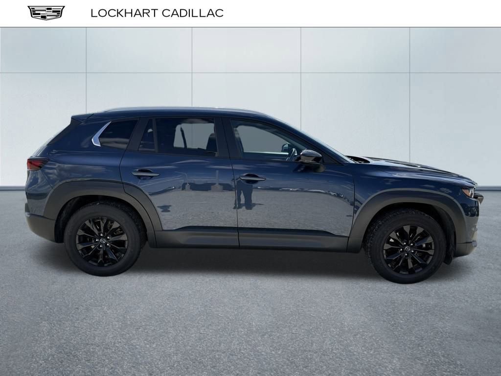 Used 2024 MAZDA CX-50 AWD 2.5 S w/ Preferred Package image 2