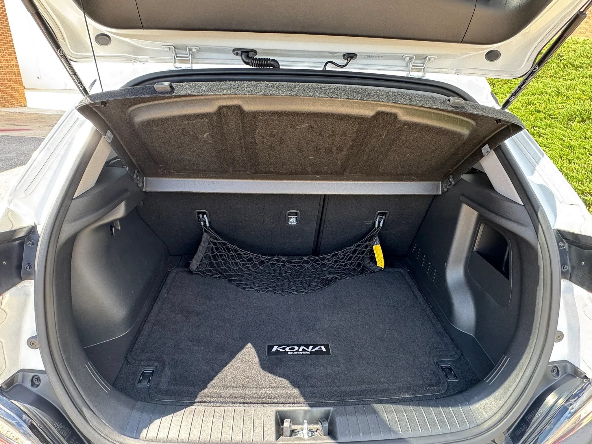 Used 2022 Hyundai Kona SEL w/ Convenience Package FWD image 59