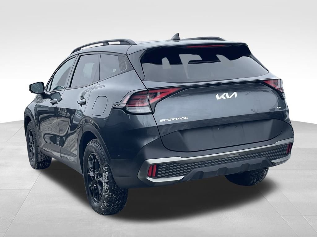 Used 2023 Kia Sportage X-Pro Prestige image 5