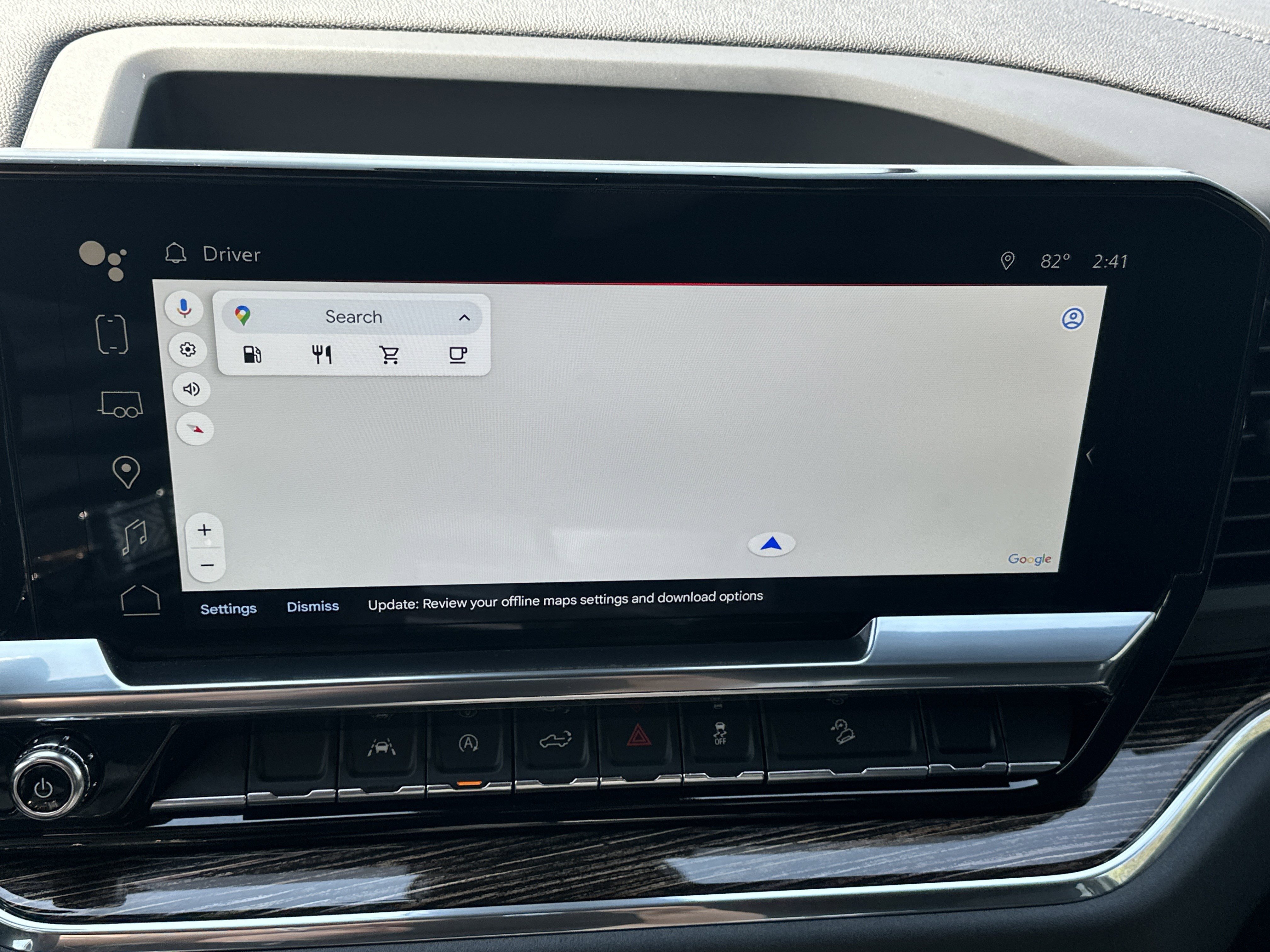 Used 2024 GMC Sierra 1500 Elevation w/ X31 Off-Road Package image 24