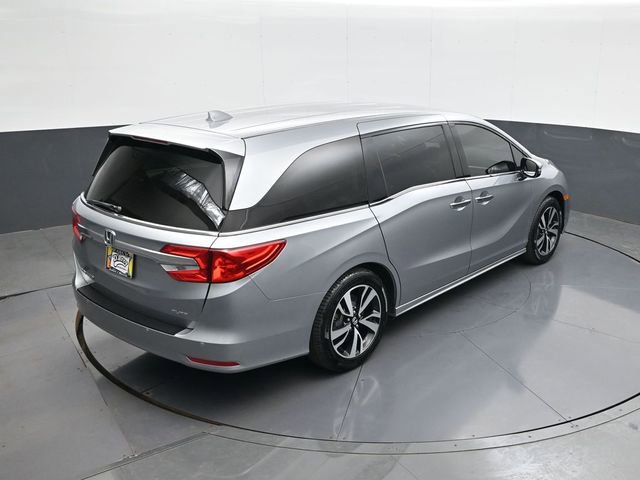 Used 2020 Honda Odyssey Elite image 18