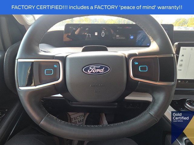 Used 2025 Ford Expedition Max Active AWD/4WD image 49