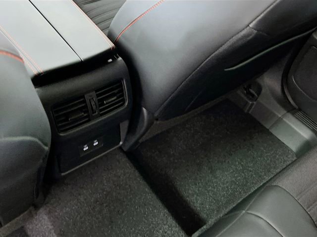 New 2026 Nissan Rogue SV image 23