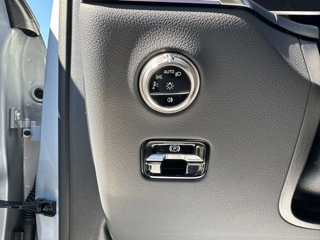 Used 2026 Mercedes-Benz GLC 300 4MATIC image 15