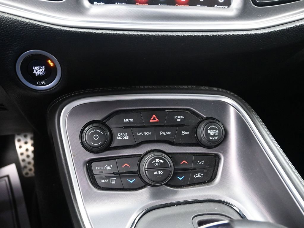 Used 2019 Dodge Challenger R/T Scat Pack w/ Dynamics Package image 20