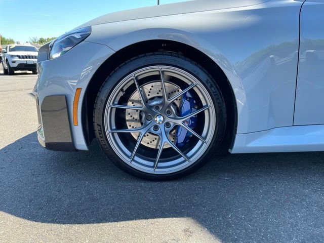 Used 2023 BMW M2 RWD image 29