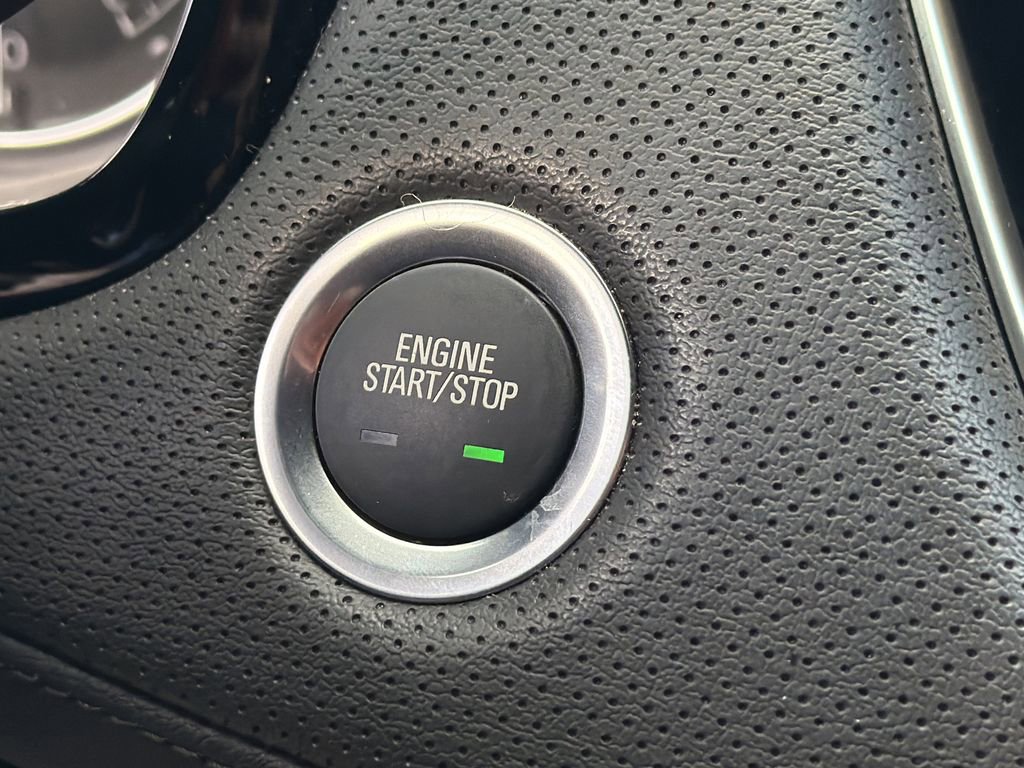 Certified 2024 Cadillac XT5 Luxury image 23