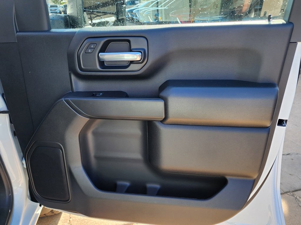 New 2026 GMC Sierra 2500 Pro image 37