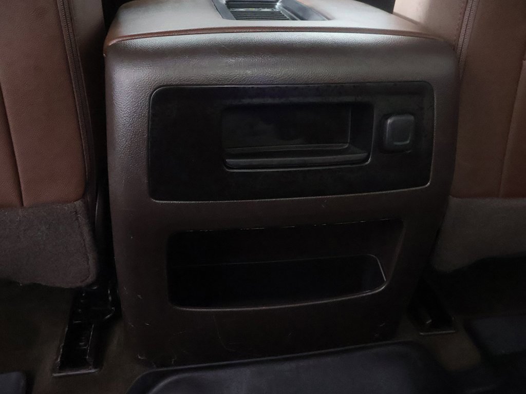 Used 2016 Chevrolet Silverado 1500 High Country w/ High Country Premium Package image 50