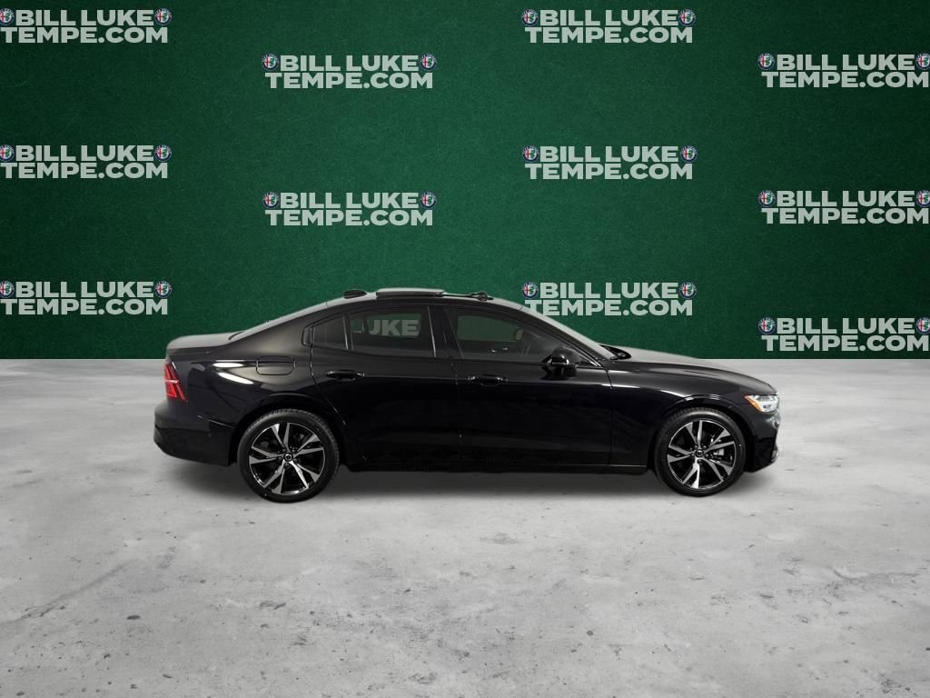 Used 2025 Volvo S60 B5 Plus FWD image 4