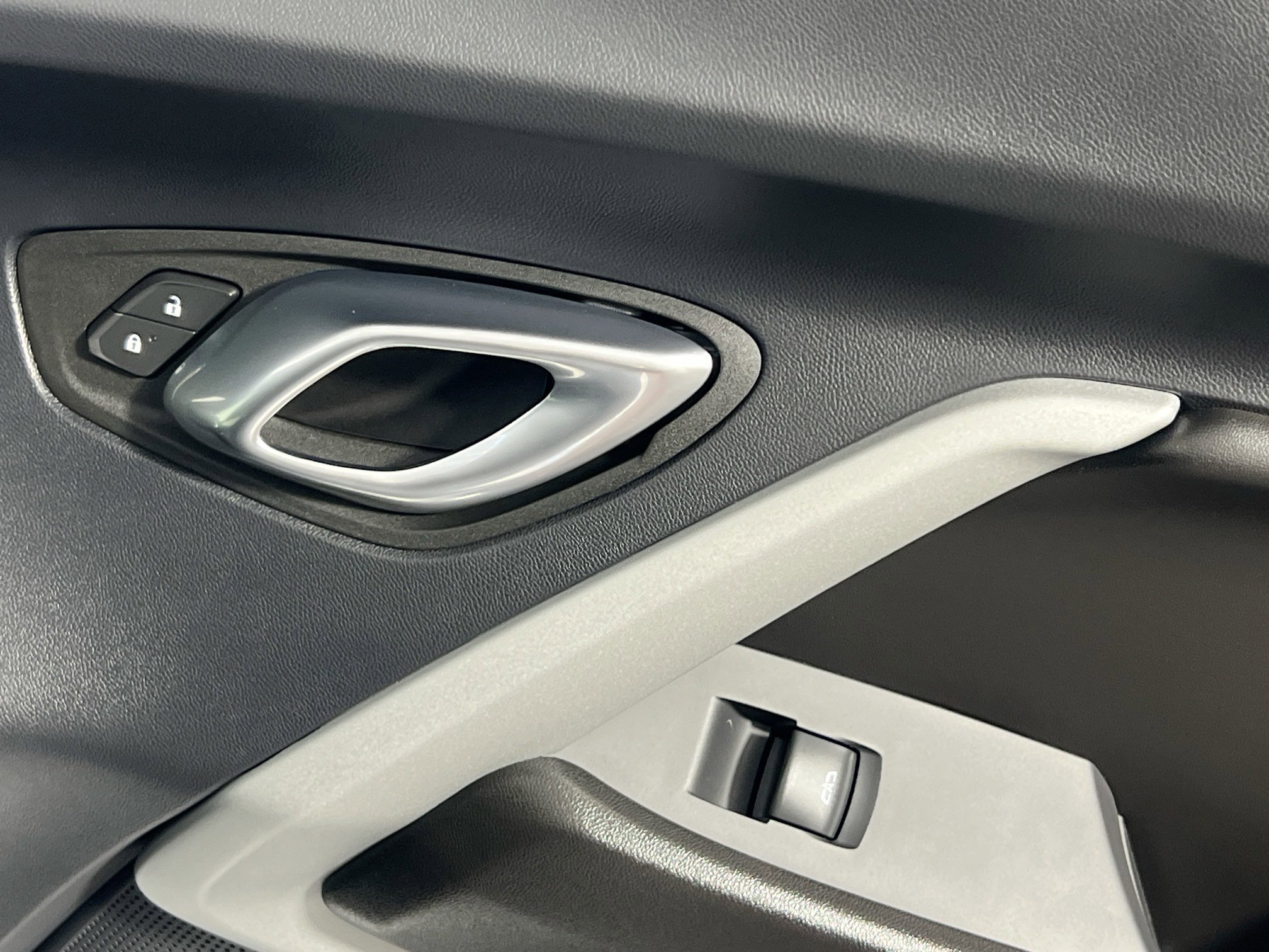 Used 2024 Chevrolet Camaro SS image 32