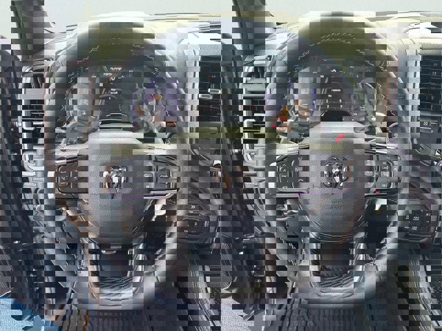 New 2026 RAM 1500 RHO w/ RHO Level 1 Equipment Group image 13