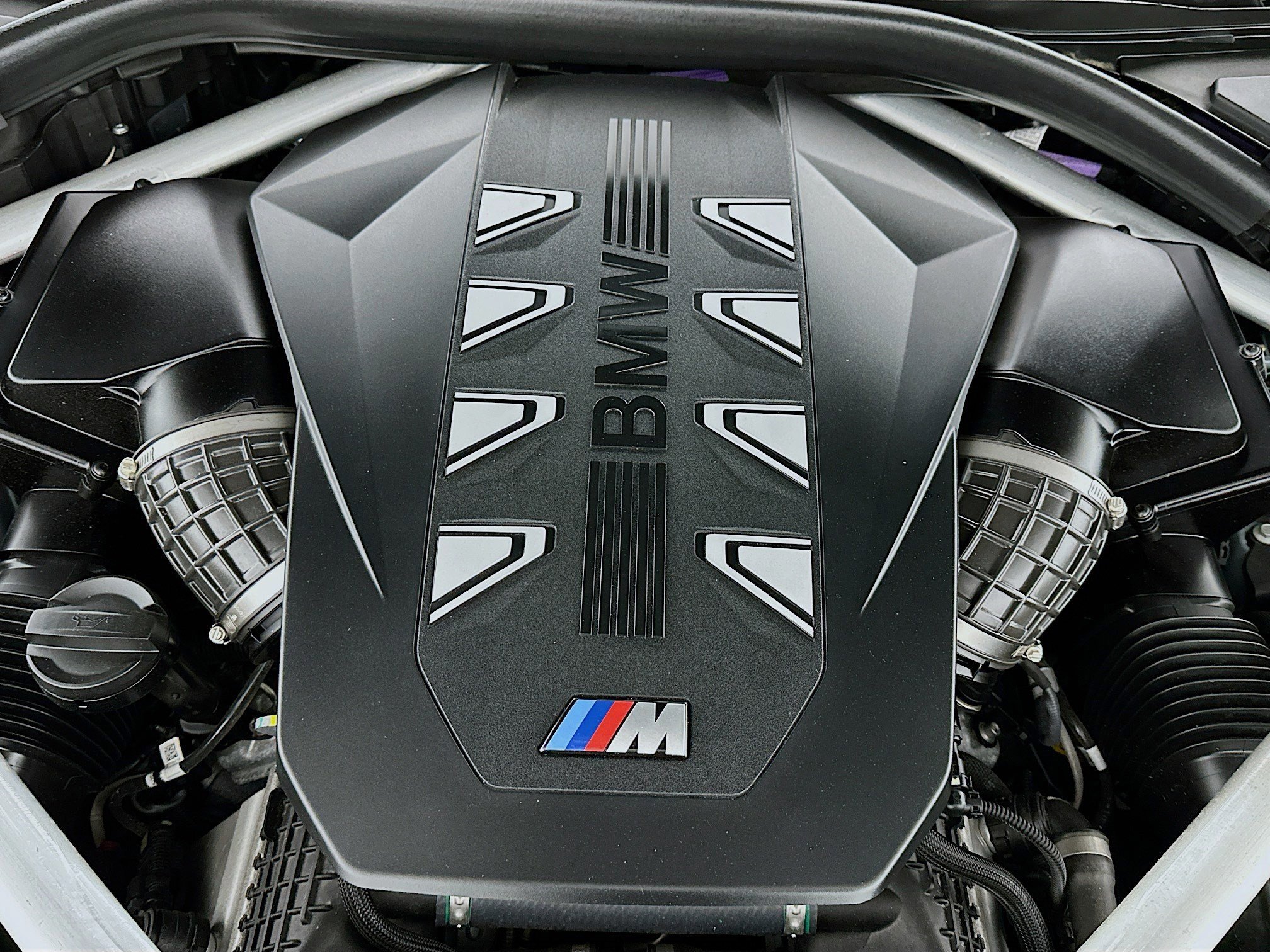 Used 2024 BMW X7 M60i image 33