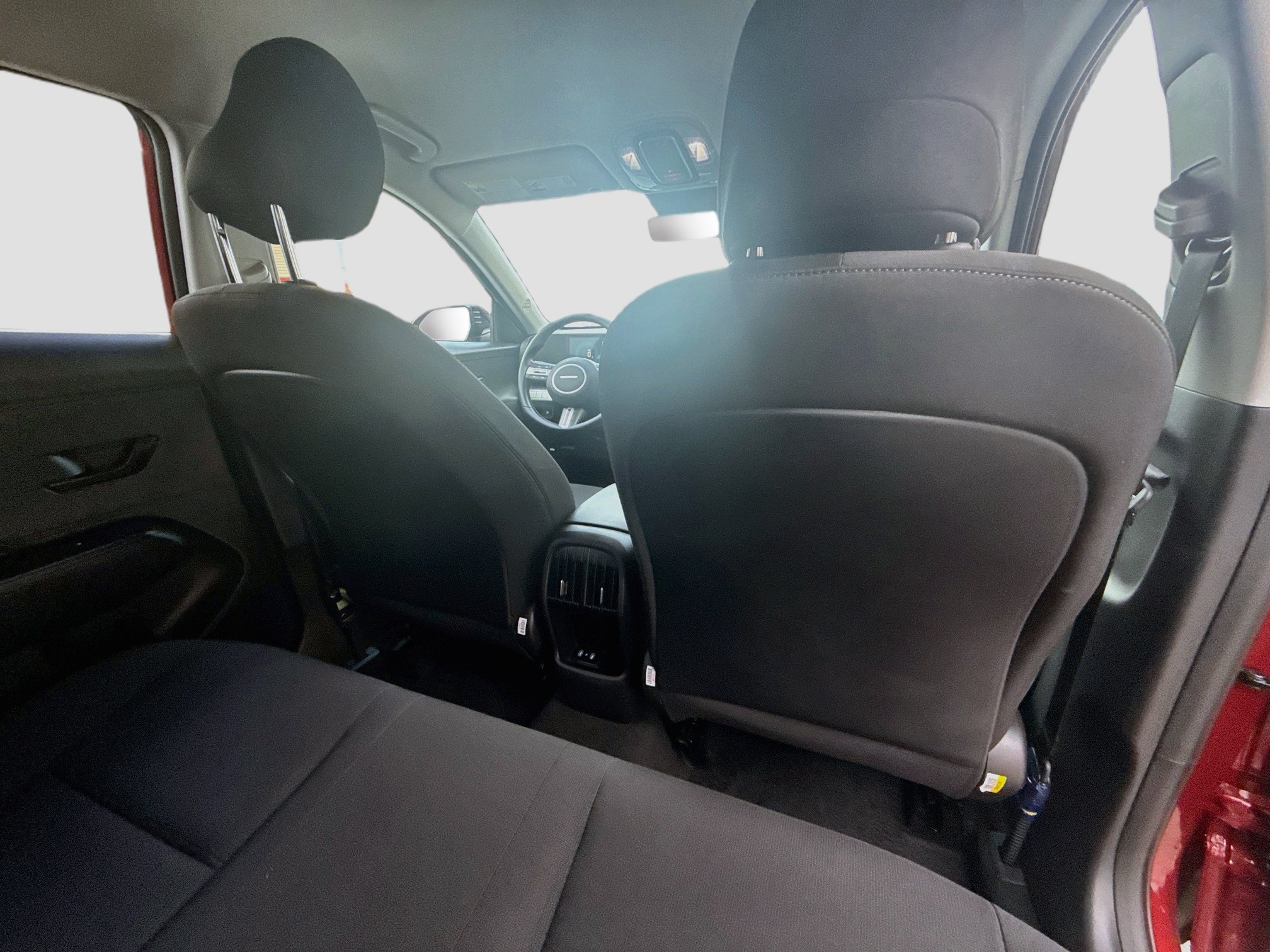 Certified 2026 Hyundai Kona SEL Sport FWD image 27