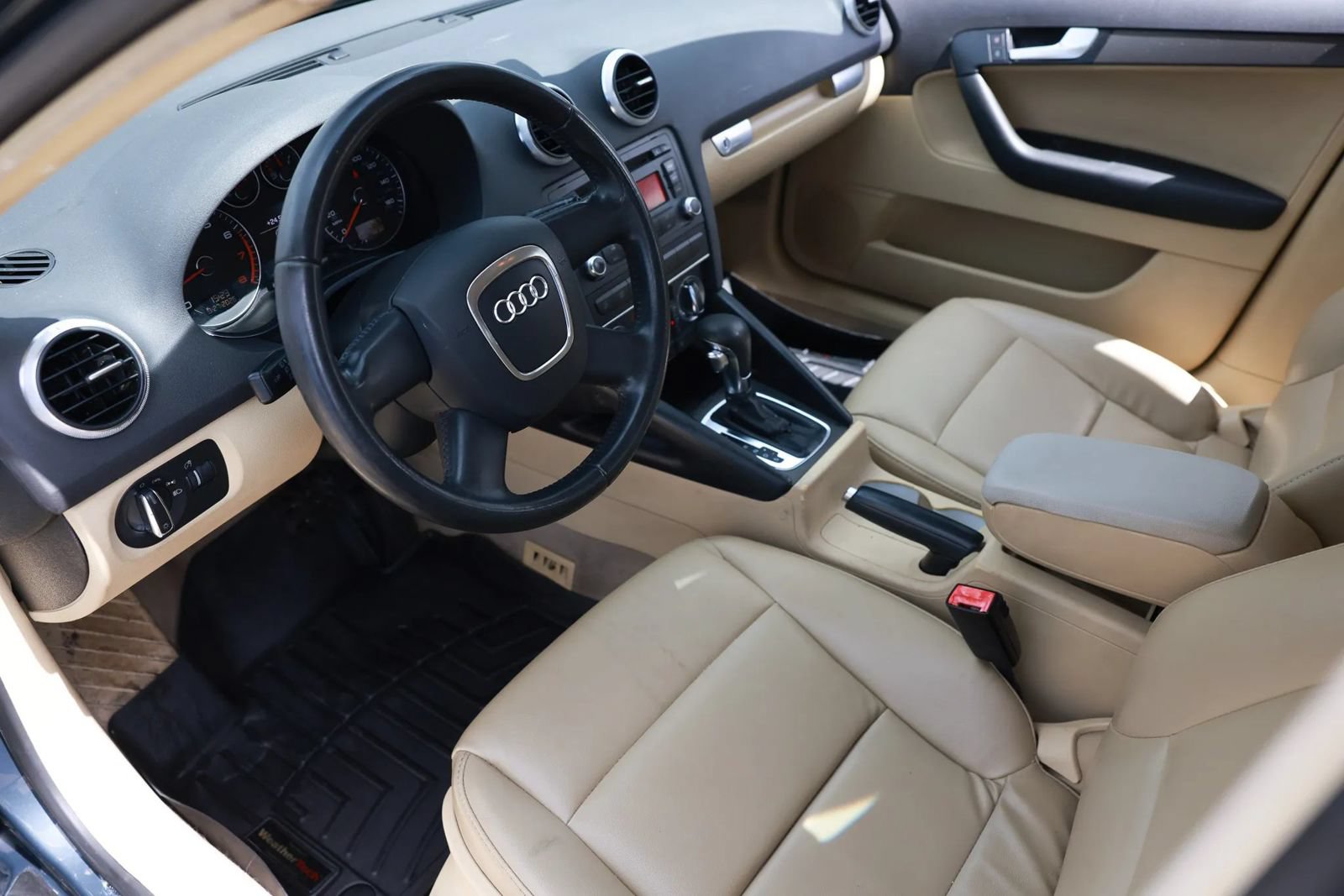 Used 2009 Audi A3 2.0T FWD image 17