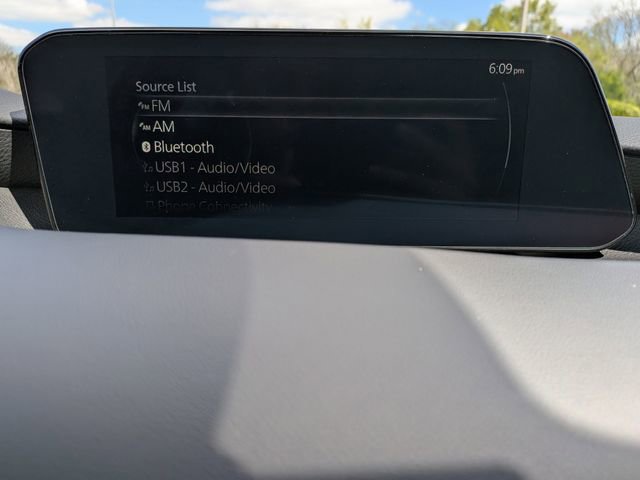 New 2026 MAZDA MAZDA3 2.5 S Sedan w/ Preferred Pkg FWD image 21