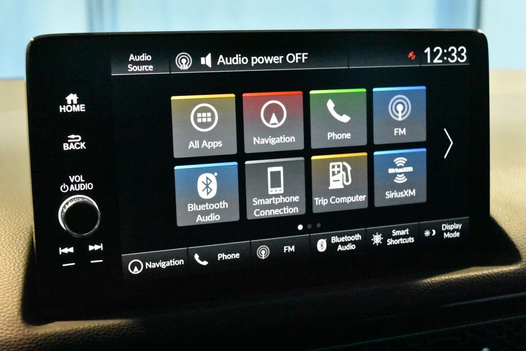 Used 2024 Honda Civic Touring image 12