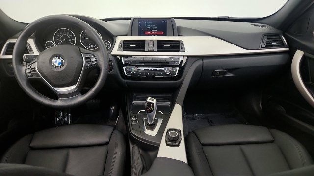 Used 2018 BMW 320i xDrive Sedan AWD/4WD image 51