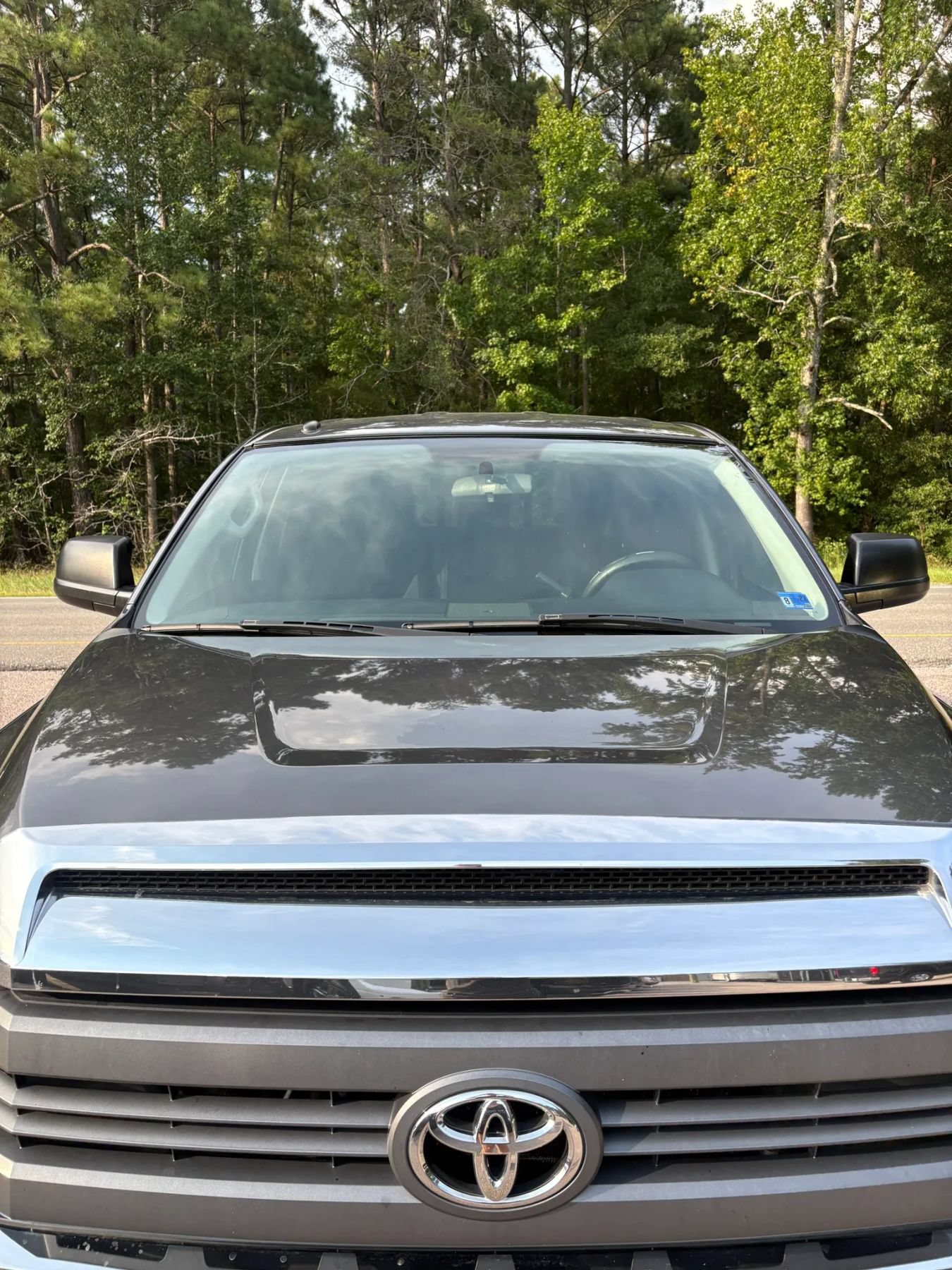 Used 2014 Toyota Tundra SR5 AWD/4WD image 9