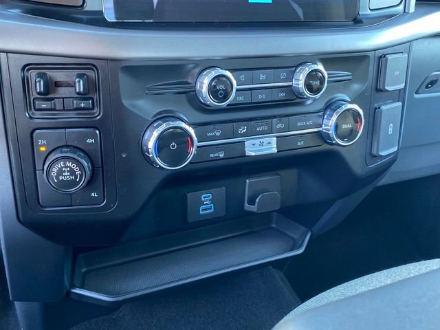 Used 2024 Ford F150 XLT w/ Tow/Haul Package image 15