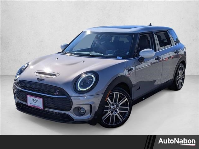 Certified 2023 MINI Cooper Clubman S image 1
