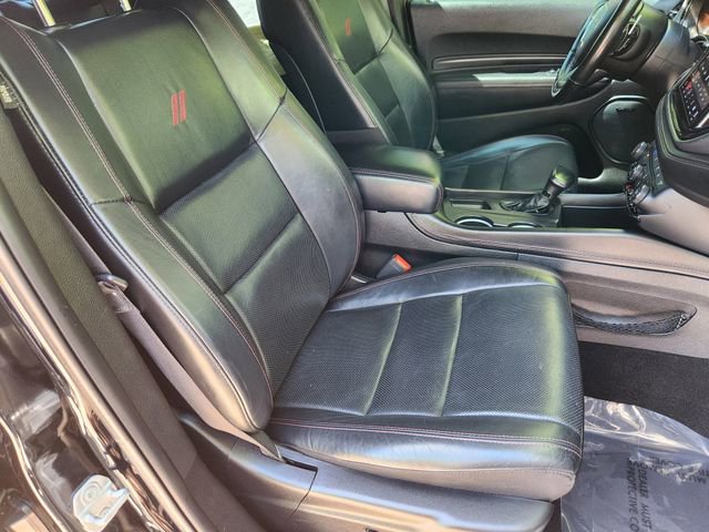 Used 2021 Dodge Durango R/T w/ Technology Group AWD/4WD image 13