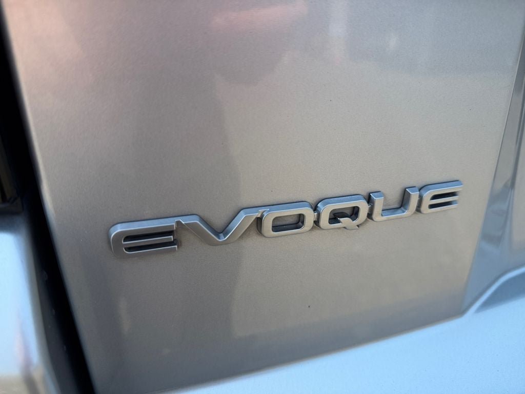 Used 2016 Land Rover Range Rover Evoque SE Premium AWD/4WD image 35