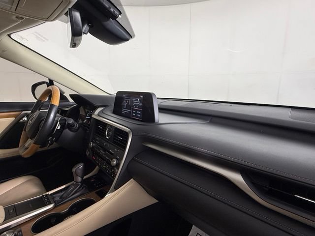 Certified 2021 Lexus RX 350 FWD w/ Premium Package image 32
