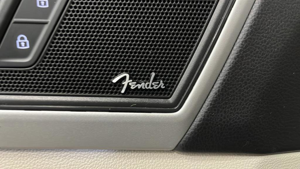 Used 2021 Volkswagen Atlas SEL Premium image 42