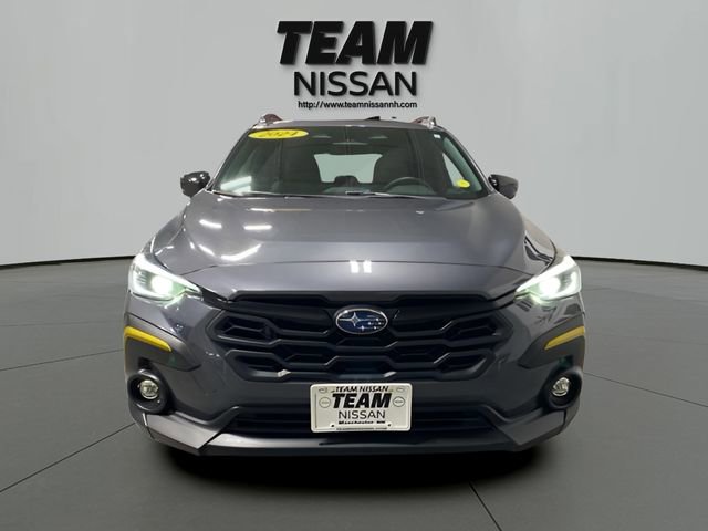 Used 2024 Subaru Crosstrek 2.5i Sport AWD/4WD image 2