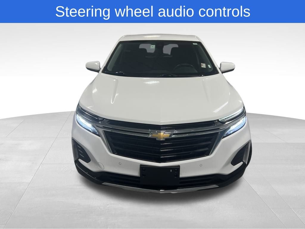 Used 2024 Chevrolet Equinox LT image 7