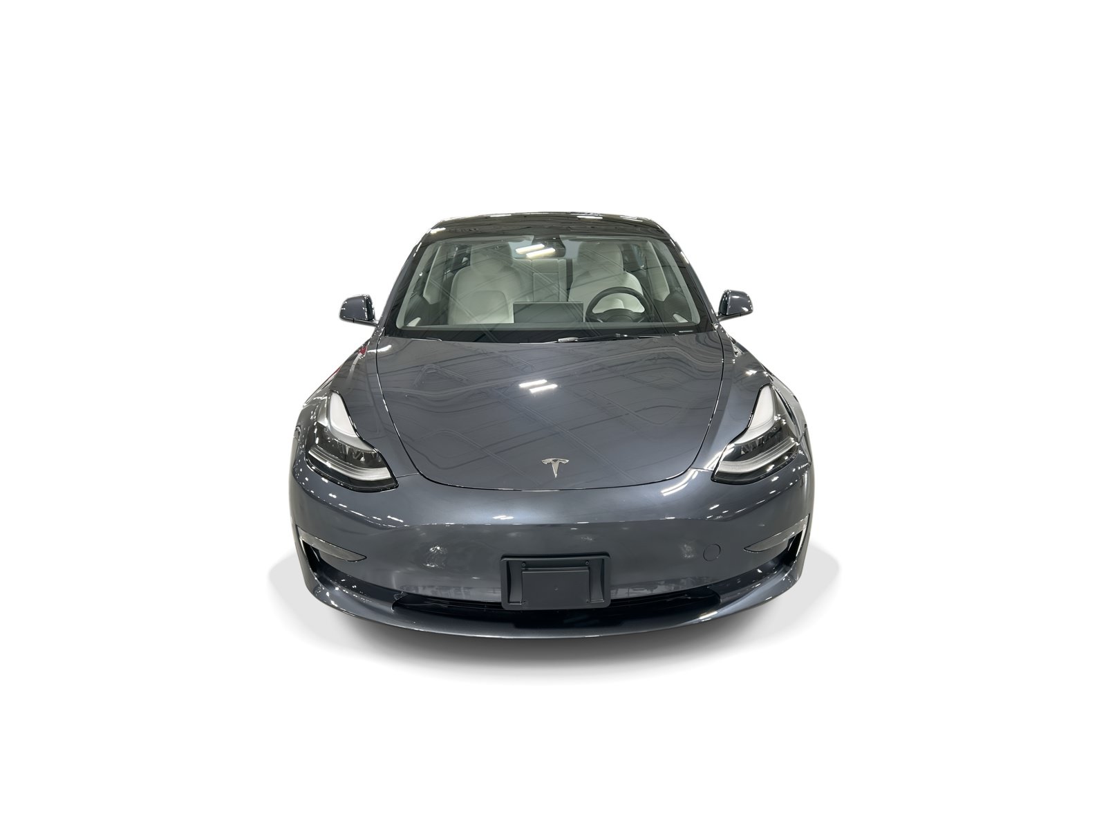 Certified 2023 Tesla Model 3 Long Range AWD/4WD image 2