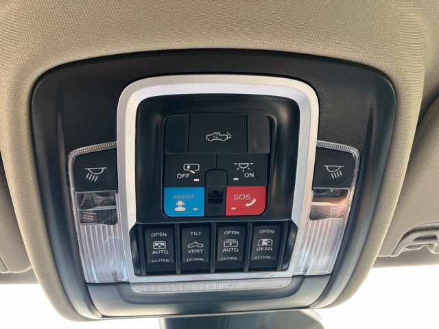 New 2026 RAM 1500 Laramie w/ Laramie Preferred Package AWD/4WD image 15