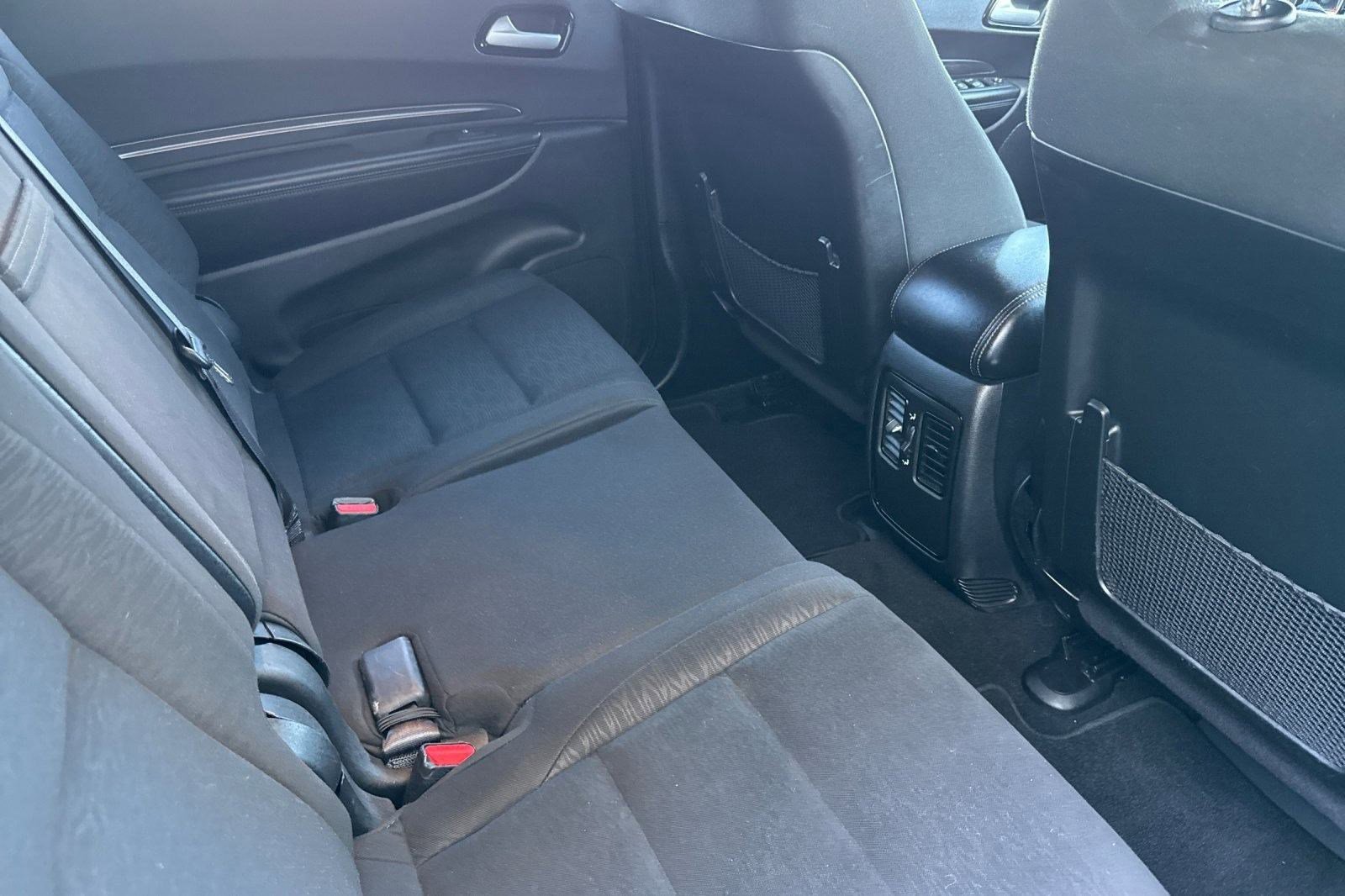 Used 2024 Dodge Durango SXT image 14