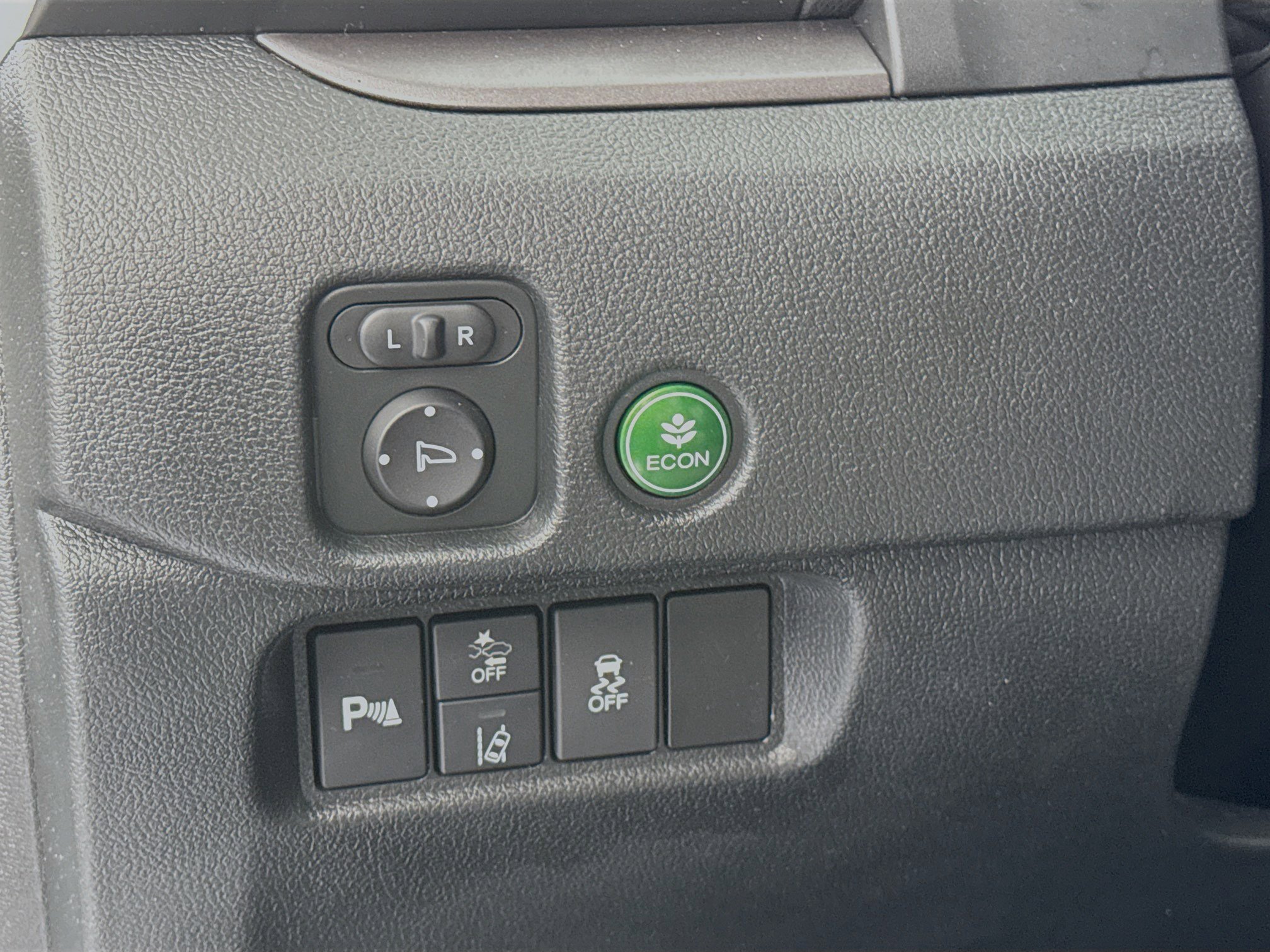 Certified 2023 Honda Passport EX-L image 10