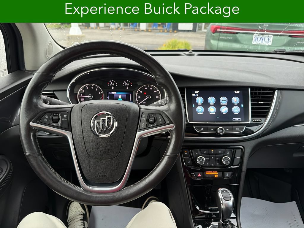 Certified 2019 Buick Encore Essence w/ Experience Buick Package FWD image 15