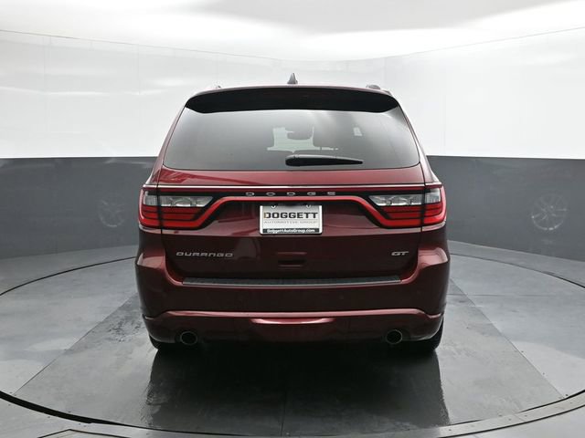 Used 2023 Dodge Durango GT RWD image 8